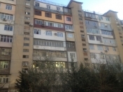 İcarəyə verilir 4 otaqlı 90 m2 köhnə tikili Ayna Sultanova heykəli