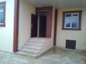 Satılır 3 otaqlı 85 m2 həyət evi Binəqədi