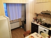 Satılır 2 otaqlı 55 m2 köhnə tikili İnşaatçılar m.