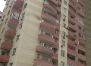 Satılır 3 otaqlı 114 m2 yeni tikili Əhmədli