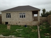 Satılır 3 otaqlı 90 m2 həyət evi Y.Suraxanı