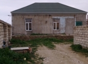 İcarəyə verilir 2 otaqlı 100 m2 həyət evi Maştağa