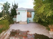 Satılır 6 otaqlı 120 m2 həyət evi Xırdalan