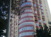 Satılır 3 otaqlı 110 m2 yeni tikili Əhmədli
