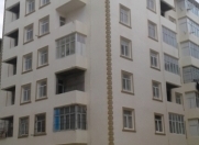 Satılır 2 otaqlı 44 m2 yeni tikili Masazır