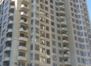 İcarəyə verilir 3 otaqlı 178 m2 yeni tikili 28 May m.