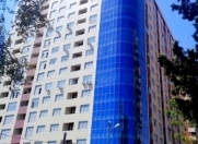Satılır 6 otaqlı 276 m2 yeni tikili Nəsimi bazarı