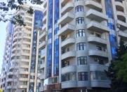 İcarəyə verilir 3 otaqlı 168 m2 yeni tikili Koala parkı