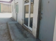 Satılır 1 otaqlı 30 m2 həyət evi Zabrat 1