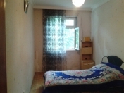 İcarəyə verilir 2 otaqlı 45 m2 köhnə tikili Zərifə Əliyeva adına park