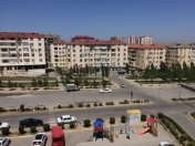 Satılır 2 otaqlı 66 m2 yeni tikili Masazır