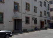 İcarəyə verilir 2 otaqlı 60 m2 yeni tikili İqtisadiyyat Universiteti