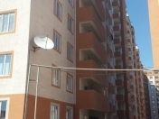 Satılır 1 otaqlı 73 m2 yeni tikili Y.Günəşli