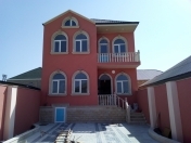 Satılır 4 otaqlı 210 m2 həyət evi Biləcəri