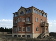 Satılır 11 otaqlı 233 m2 bağ evi Mərdəkan