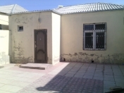 Satılır 3 otaqlı 80 m2 həyət evi Biləcəri