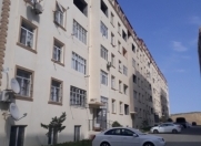 Satılır 2 otaqlı 42 m2 yeni tikili Masazır