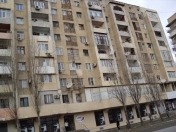 Satılır 3 otaqlı 85 m2 köhnə tikili Lider telekanalı