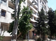 Satılır 1 otaqlı 45 m2 köhnə tikili Əhmədli