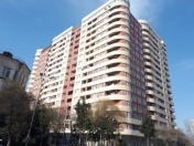 Satılır 6 otaqlı 276 m2 yeni tikili 28 May m.