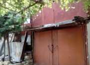 Satılır 36 m2 qaraj 20-ci sahə