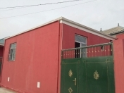 Satılır 2 otaqlı 70 m2 həyət evi Binəqədi