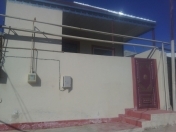 Satılır 3 otaqlı 77 m2 həyət evi Binəqədi