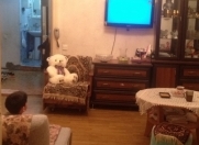 Satılır 3 otaqlı 60 m2 köhnə tikili Azneft meydanı