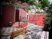 Satılır 4 otaqlı 140 m2 həyət evi Binəqədi