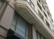 Satılır 4 otaqlı 170 m2 yeni tikili Rusiya səfirliyi