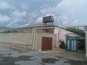 Satılır 11 otaqlı 200 m2 həyət evi Bakıxanov
