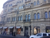 İcarəyə verilir 5 otaqlı 200 m2 köhnə tikili İçəri Şəhər m.