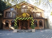 İcarəyə verilir 4 otaqlı 150 m2 obyekt Gənclik m.