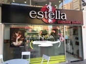 İcarəyə verilir 4 otaqlı 180 m2 obyekt Gənclik m.