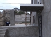 Satılır 5 otaqlı 200 m2 həyət evi Zabrat 1