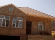 Satılır 4 otaqlı 130 m2 həyət evi Biləcəri