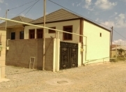 Satılır 3 otaqlı 100 m2 həyət evi Biləcəri