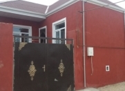 Satılır 2 otaqlı 70 m2 həyət evi Binəqədi