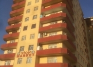 Satılır 3 otaqlı 107 m2 yeni tikili Masazır