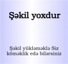Satılır 3 otaqlı 92 m2 yeni tikili Əhmədli