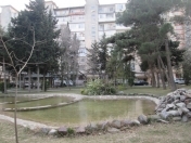 Satılır 3 otaqlı 81 m2 köhnə tikili 8 mkr