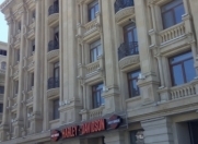 Satılır 4 otaqlı 180 m2 yeni tikili Bayıl parkı