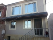 Satılır 4 otaqlı 190 m2 həyət evi Əhmədli m.