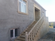 Satılır 4 otaqlı 260 m2 həyət evi Mərdəkan
