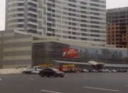 Satılır 3 otaqlı 148 m2 yeni tikili Ukrayna dairəsi