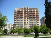 Satılır 3 otaqlı 137 m2 yeni tikili Koala parkı