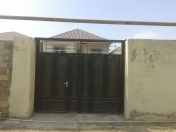 Satılır 5 otaqlı 175 m2 həyət evi Xırdalan