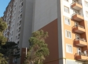 Satılır 1 otaqlı 41.3 m2 yeni tikili Abşeron r.