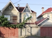 İcarəyə verilir 3 otaqlı 150 m2 bağ evi Qusar