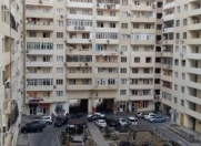 İcarəyə verilir 1 otaqlı 70 m2 yeni tikili Nəriman Nərimanov m.